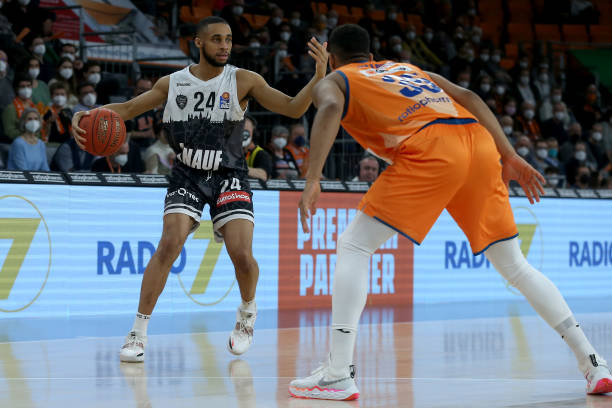 间的较量 间的较量